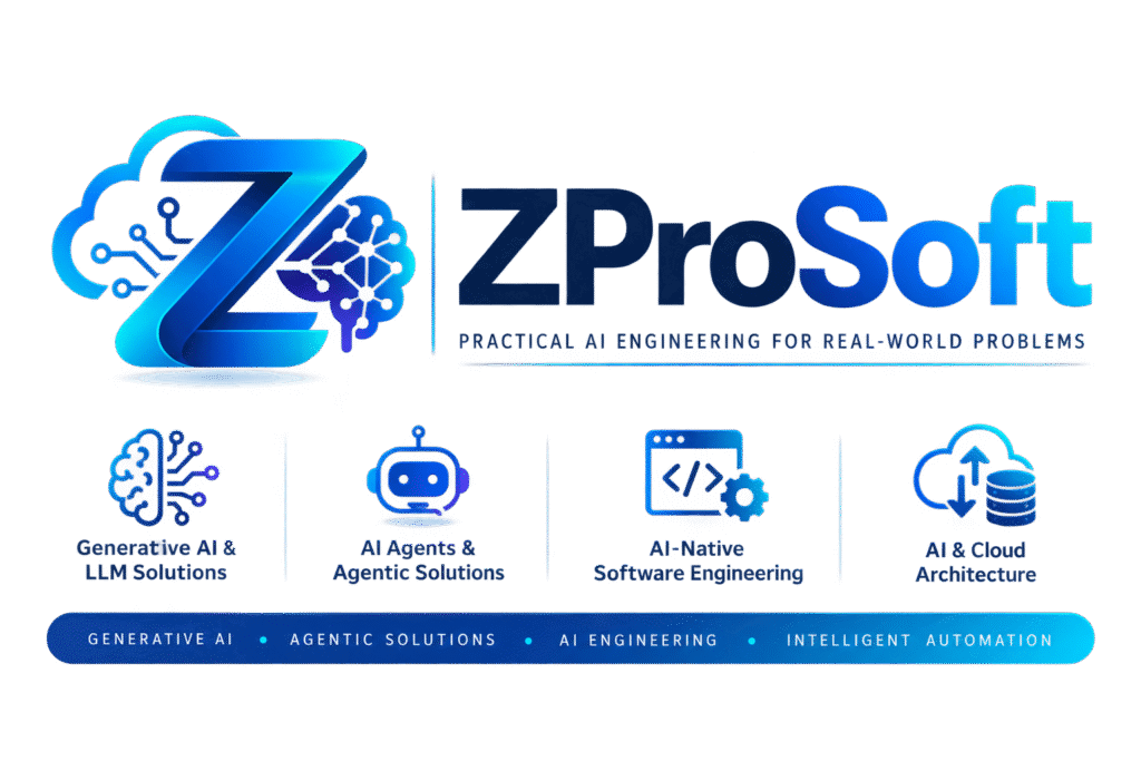 ZProSoft